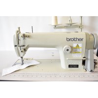 Brother SL-111 A-3 lockstitch straight stitch industrial sewing machine